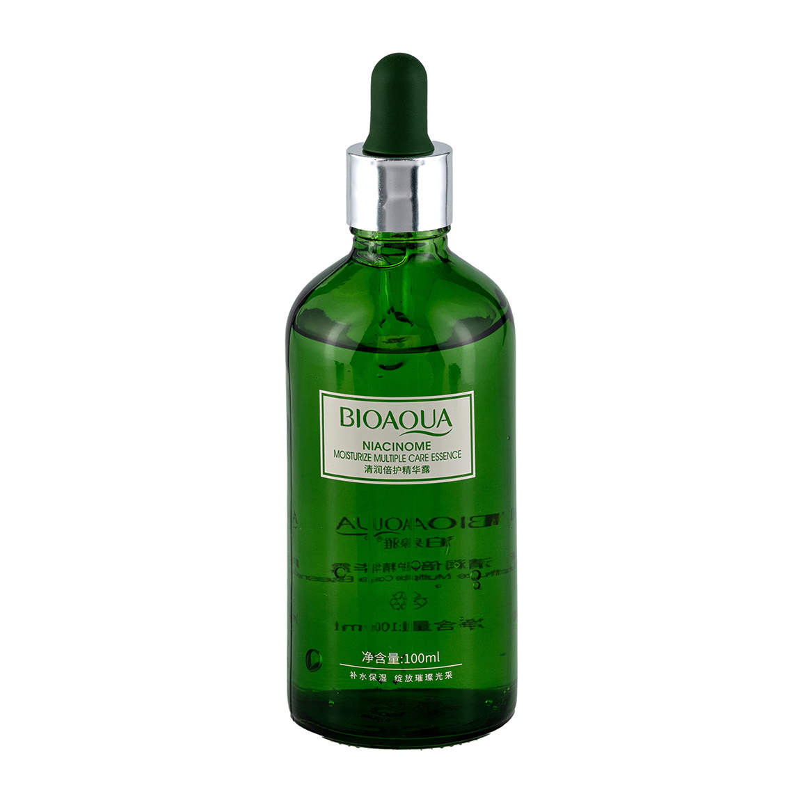 سرم مراقبتی چندکاره بیوآکوا حاوی لوفامیس و جلبک حجم 100 میلی لیتر