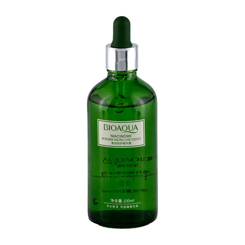 سرم مراقبتی چندکاره بیوآکوا حاوی لوفامیس و جلبک حجم 100 میلی لیتر