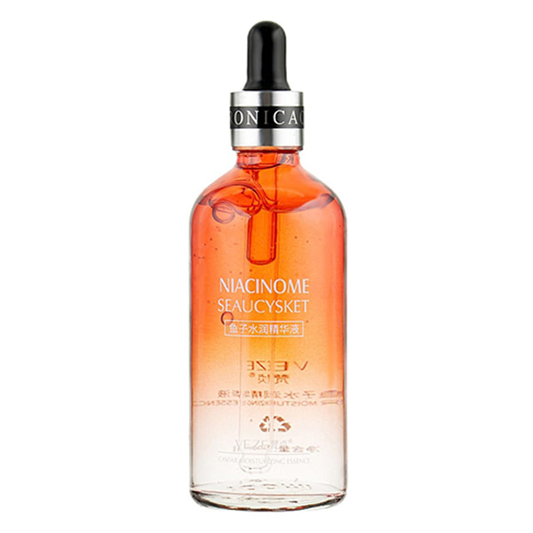سرم خاویار (آبرسان و ضدپیری پوست) Niacinome SEAUCYSKET VEZE