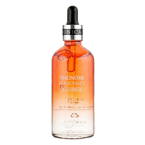 سرم خاویار (آبرسان و ضدپیری پوست) Niacinome SEAUCYSKET VEZE