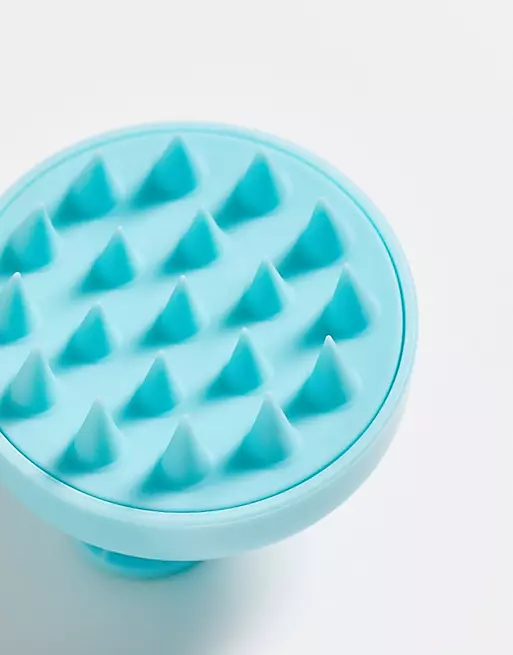 ماساژور کف سر هیربرست