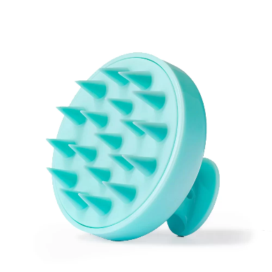 ماساژور کف سر هیربرست