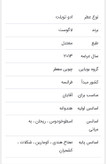 ادکلن ۳۵ میل لاگوست مشکی مردانه